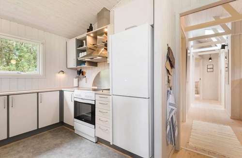 Ho House | BV325 Blåvand - Tværvænget 8