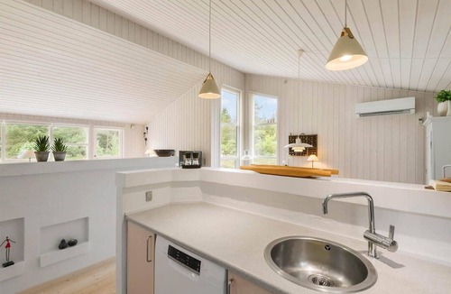 Ho House | BV325 Blåvand - Tværvænget 8