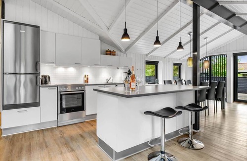 Blavand Strand House | BV339 Blåvand - Toldbodvej 28