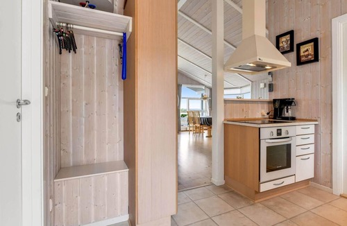 Hjerting House | BV347 Esbjerg V - Sjelborgdalen 22
