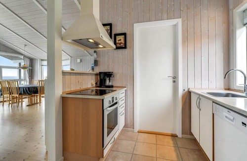 Hjerting House | BV347 Esbjerg V - Sjelborgdalen 22