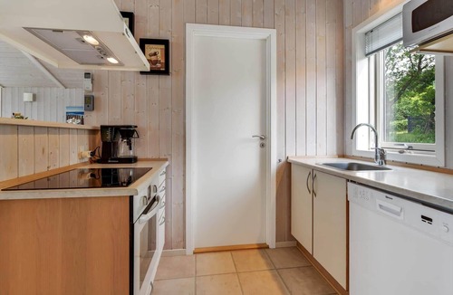 Hjerting House | BV347 Esbjerg V - Sjelborgdalen 22