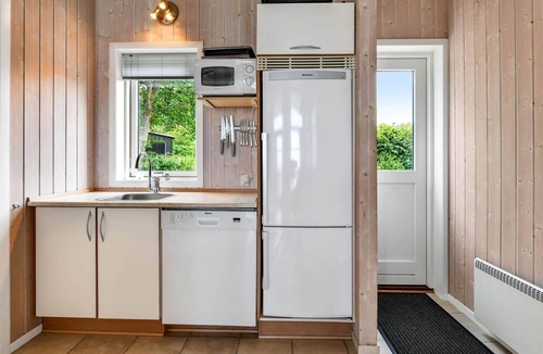 Hjerting House | BV347 Esbjerg V - Sjelborgdalen 22