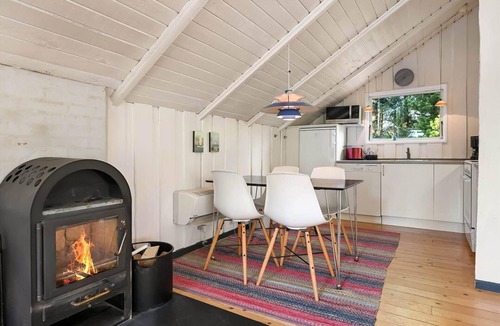Ho House | BV386 Blåvand - Nørballevej 51
