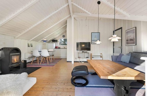 Ho House | BV386 Blåvand - Nørballevej 51