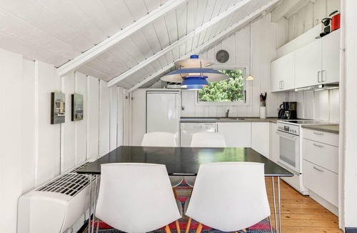 Ho House | BV386 Blåvand - Nørballevej 51