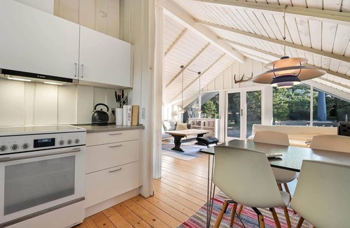 Ho House | BV386 Blåvand - Nørballevej 51