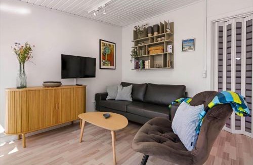 Vejers Apartment | BV425-Vejers-Strand-Vejers-Sydstrand-1-Lej-15