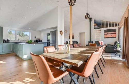 Ho House | BV431 Blåvand - Vesterballevej 16