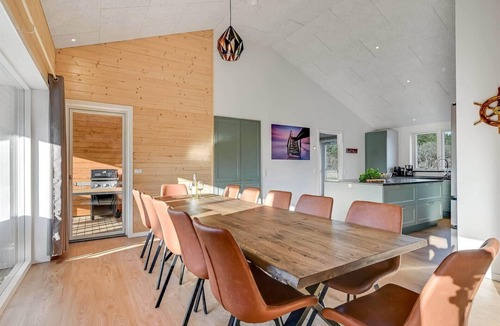 Ho House | BV431 Blåvand - Vesterballevej 16