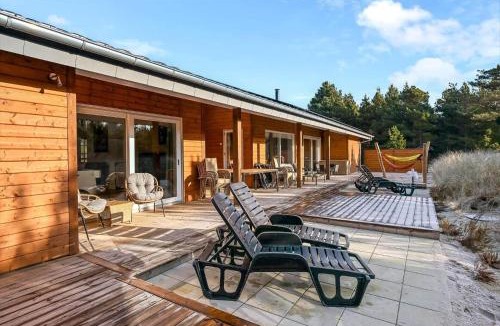 Ho House | BV431-Blavand-Vesterballevej-16