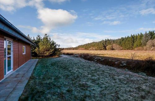 Ho House | BV431-Blavand-Vesterballevej-16