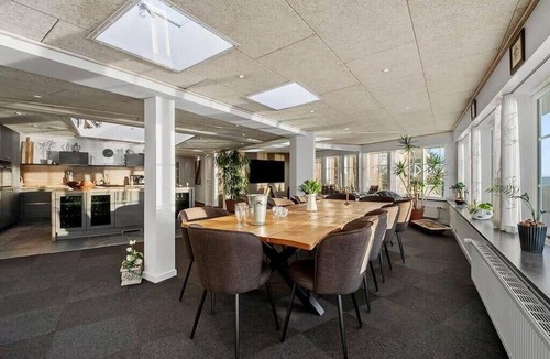 Sjaelborg House | BV436 Esbjerg V - Sjelborg Strandvej 40
