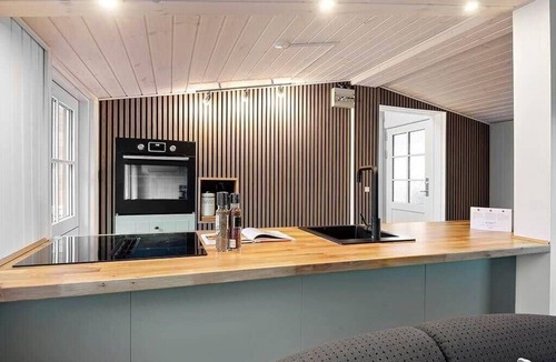 Sjaelborg House | BV438 Esbjerg V - Øvre Bulbjergvej 31