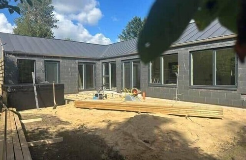 Ho House | BV446 Blåvand - Toldervej 8