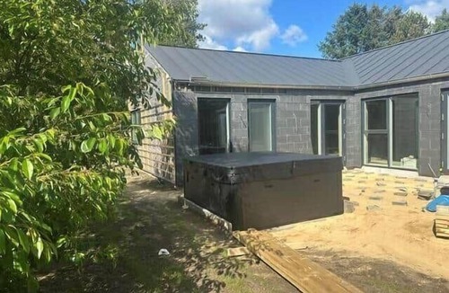 Ho House | BV446 Blåvand - Toldervej 8