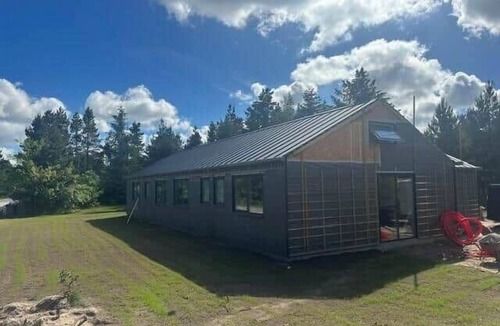 Ho House | BV446 Blåvand - Toldervej 8
