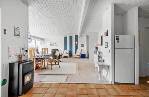 Sjaelborg House | BV448 Esbjerg V - Sjelborgdalen 8