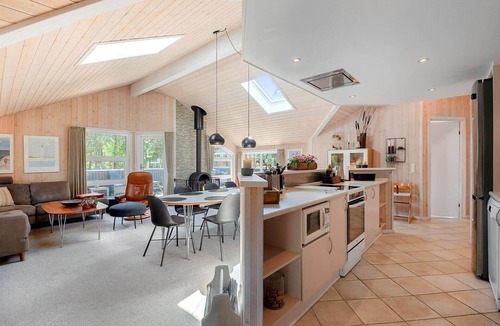 Ho House | BV449 Blåvand - Vesterballevej 14