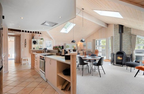 Ho House | BV449 Blåvand - Vesterballevej 14