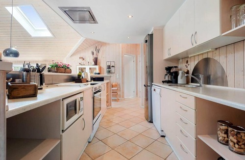 Ho House | BV449 Blåvand - Vesterballevej 14