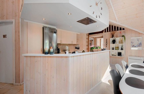 Ho House | BV449 Blåvand - Vesterballevej 14