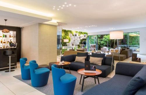 Saint-Helier Hotel | BW Premier Collection Le Saint Antoine Hotel et Spa