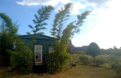 Benarkin North Cabin | bwdghwufgdhweliufeuae