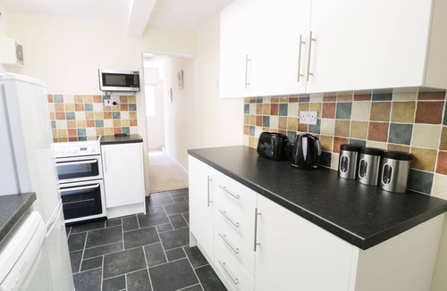 Llanllyfni Cottage | Bwlch Yr Awel Cottage