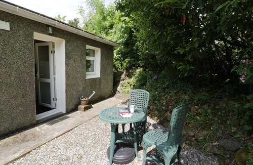 Llanllyfni Cottage | Bwlch Yr Awel Cottage