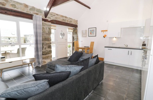 Talybont Cottage | Bwthyn Bach