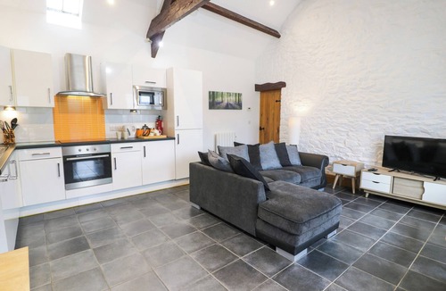 Talybont Cottage | Bwthyn Bach