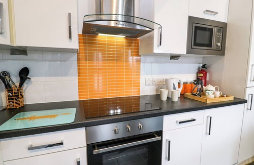 Talybont Cottage | Bwthyn Bach