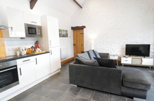 Talybont Cottage | Bwthyn Bach