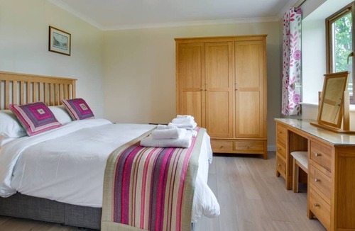 Bala House | Bwthyn Bryn yr Aber in the beautiful Bala