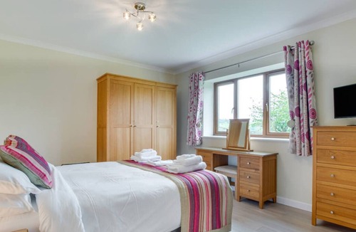 Bala House | Bwthyn Bryn yr Aber in the beautiful Bala