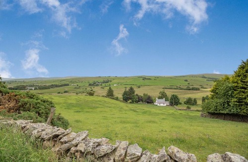 Cwmtirmynach House | Bwthyn Celyn