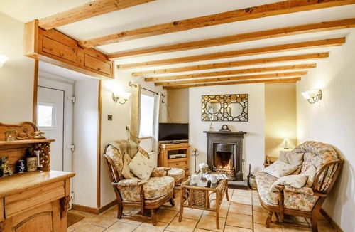 Cwmtirmynach House | Bwthyn Celyn