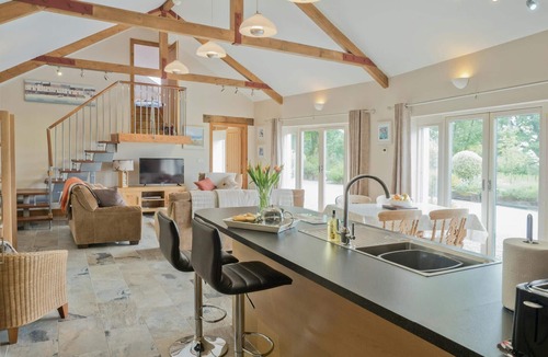 Llangynog Cottage | Bwthyn Creigiau, Llansteffan