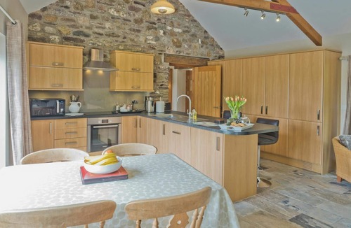 Llangynog Cottage | Bwthyn Creigiau, Llansteffan