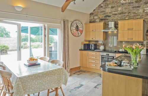 Llangynog Cottage | Bwthyn Creigiau, Llansteffan