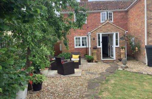 Dilton Marsh Bed & Breakfast | Bwthyn Cudd