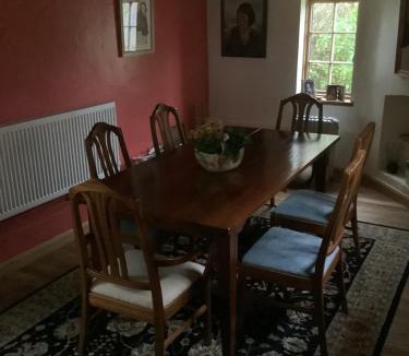 Dilton Marsh Bed & Breakfast | Bwthyn Cudd