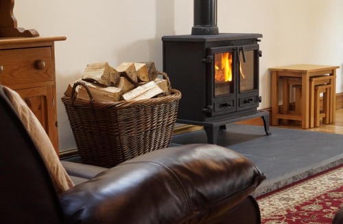 Corwen House | Bwthyn Pendre