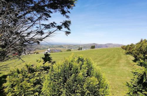 Llanllyfni House | Bwthyn Plas Hafod Cottage