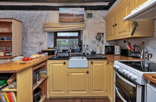 Dolwyddelan Cottage | Bwthyn Siabod nice apartment