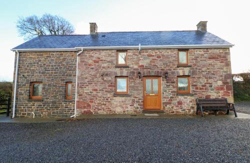 Llanddowror House | Bwthyn Trecoed