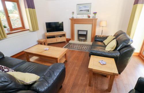 Llanddowror House | Bwthyn Trecoed