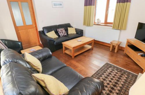 Llanddowror House | Bwthyn Trecoed