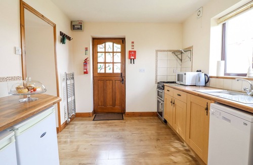 Llanfair Caereinion Cottage | Bwthyn Ty Newydd